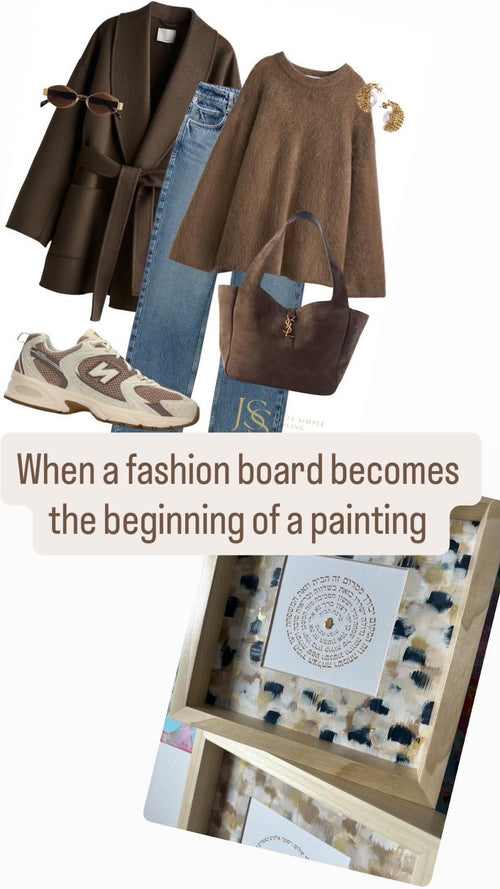 The Magic of Mixing Colors: Finding Harmony in Every Brushstroke