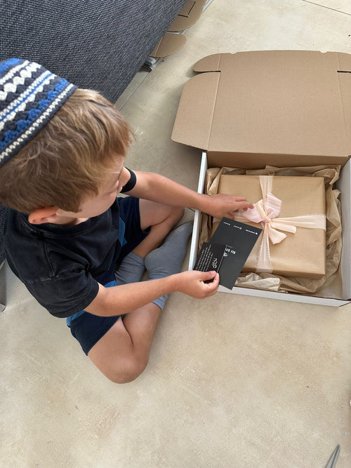 It's All in the Details: How We Package Every Eli Studio Piece
